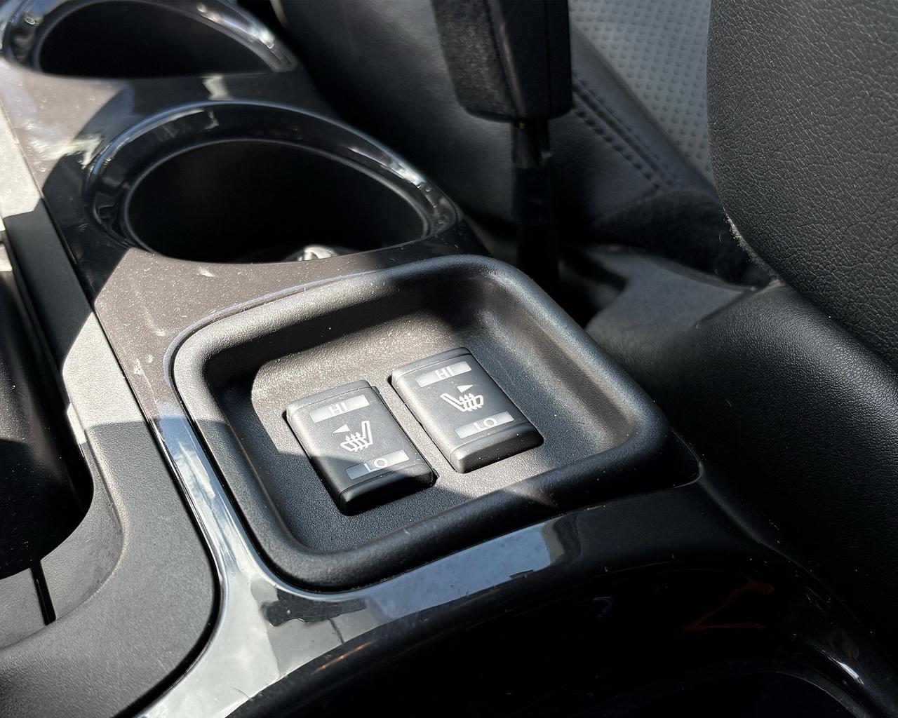 Nissan Juke 1.5 dCi Start&Stop Tekna