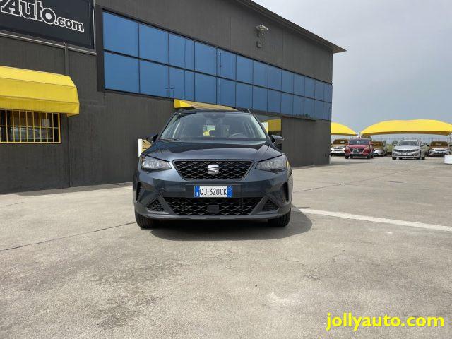 SEAT Arona 1.0 EcoTSI Reference