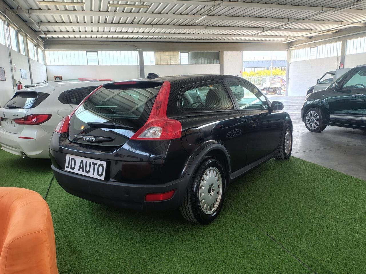 Volvo C30 1.6 D Momentum