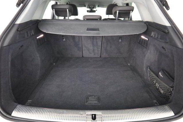 AUDI Q5 Q5 40 TDI 204 CV quattro S tronic S line