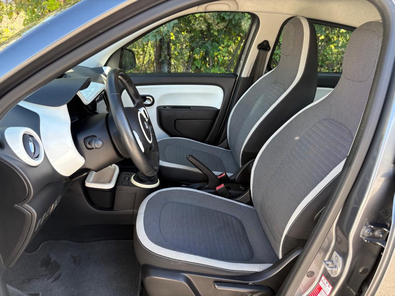 Renault Twingo SCe Intens FULL/LED/NAV