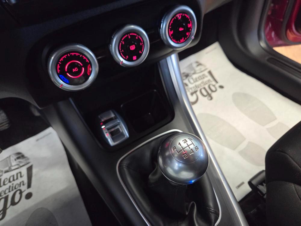 Alfa Romeo Giulietta 1.4 Turbo 120cv GPL