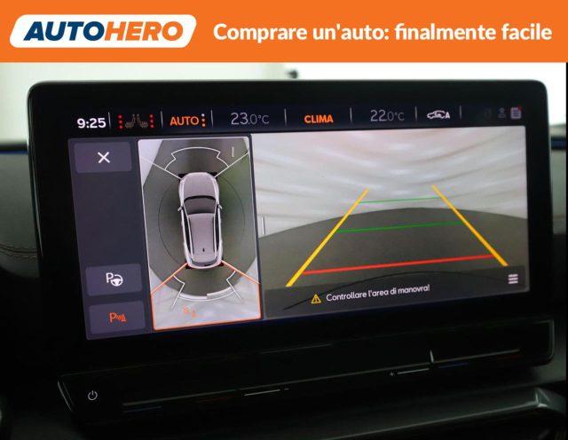 CUPRA Formentor 1.4 e-Hybrid DSG VZ