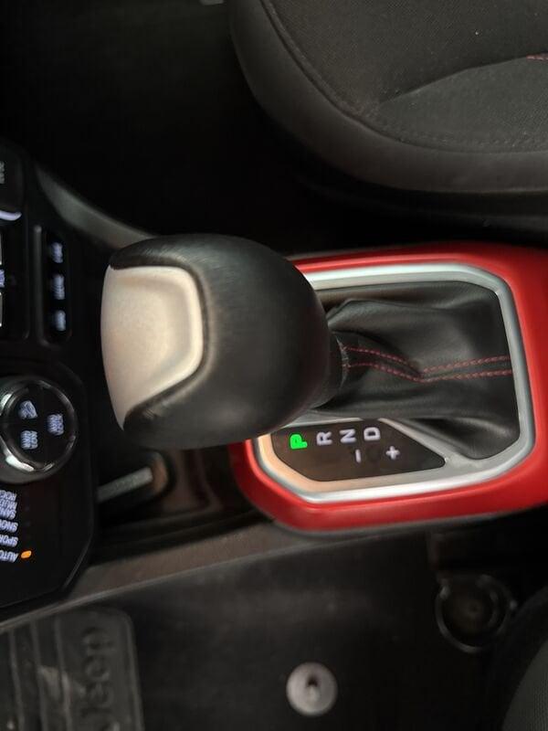 Jeep Renegade 2019 1.3 t4 phev Trailhawk 4xe at6