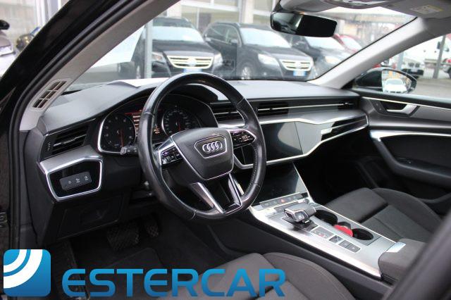 AUDI A6 45 2.0 TFSI ultra S tronic Business Design BERLINA