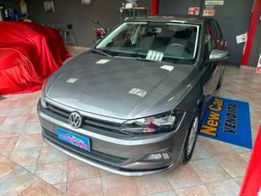 Volkswagen Polo Business 1.6 TDI 5p. Trendline BlueMotion Technology