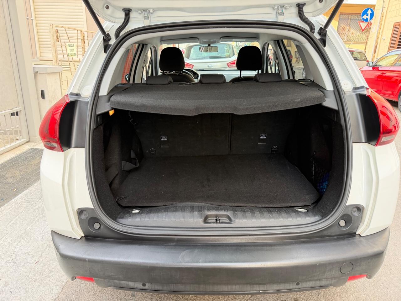 Peugeot 2008 BlueHDi 75 Active