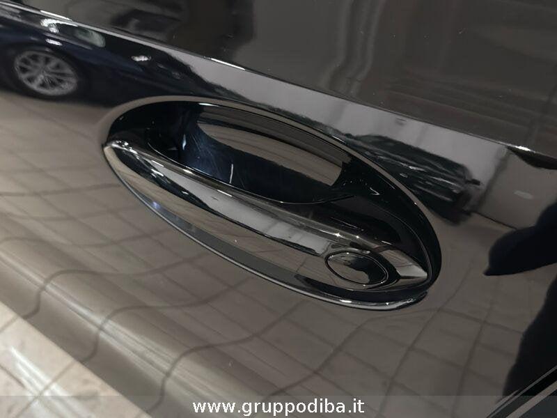 BMW Serie 3 G21 2019 Touring Diese 316d Touring mhev 48V Sport auto