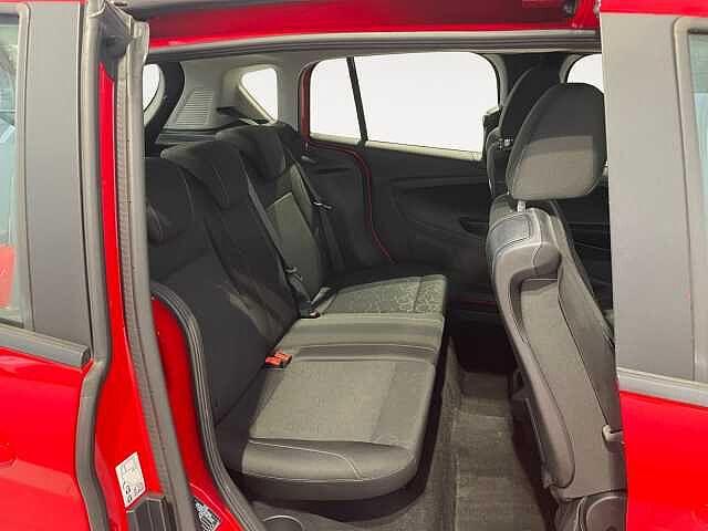 Ford B-MAX 1.5D 75CV Business - NEOPATENTATI -
