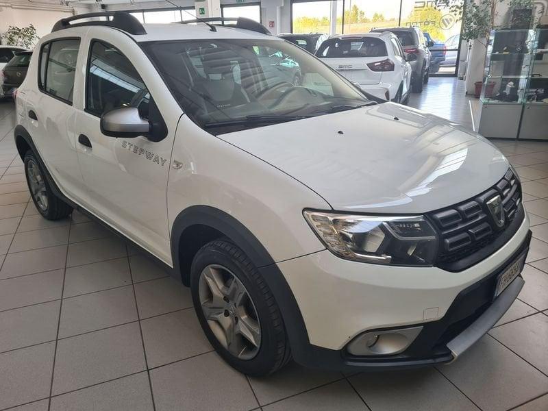 Dacia Stepway 1.5 DCI 90cv STEPWAY S&S EU6