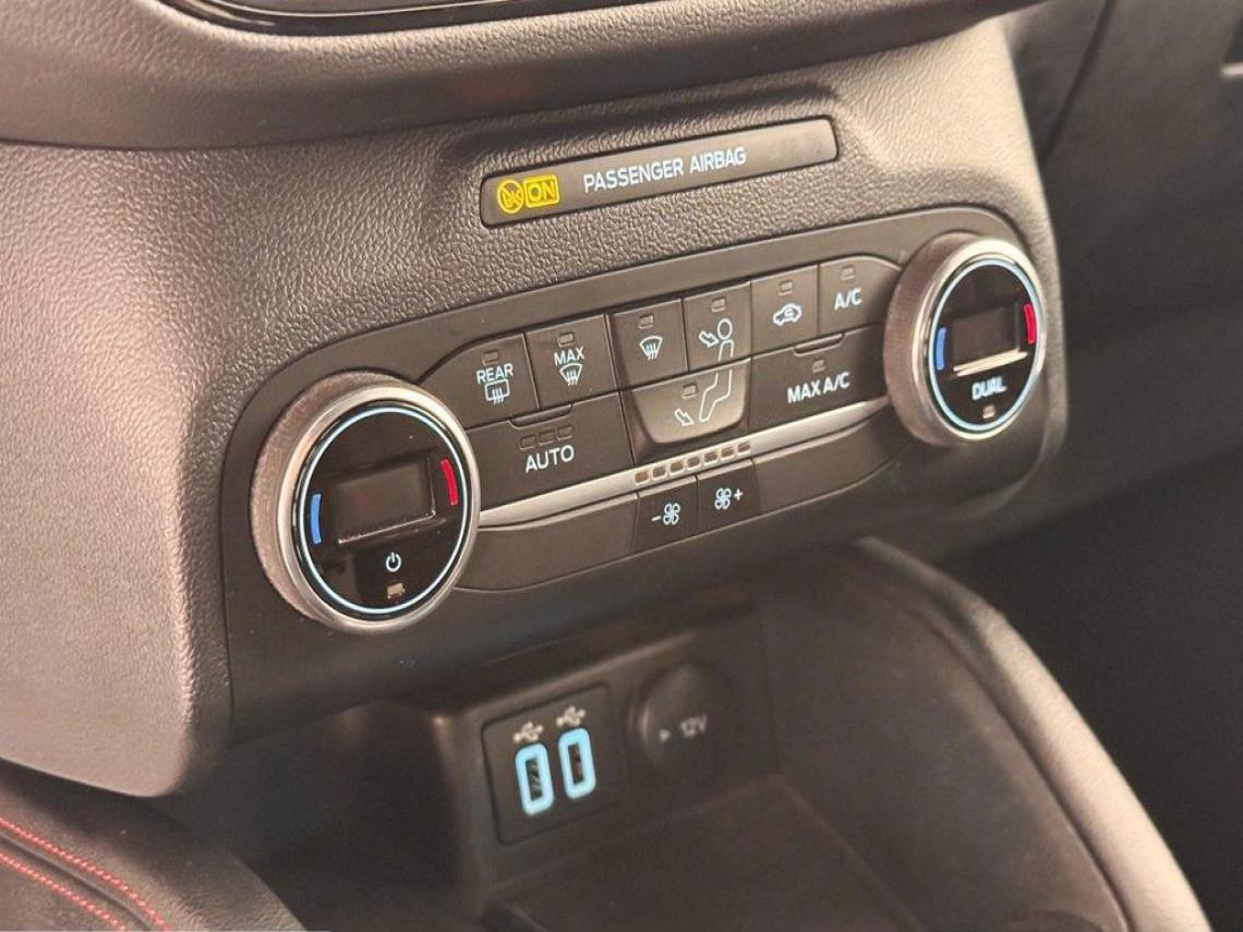 FORD Kuga 1 5 ecoblue st line 2wd 120cv auto
