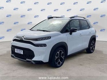 Citroen C3 Aircross I 2021 1.5 bluehdi Shine s&s 120cv eat6