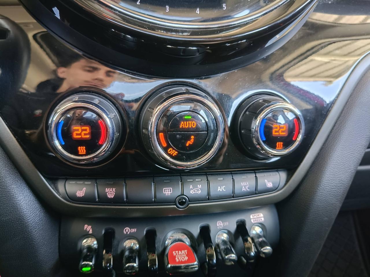 MINI Mini Countryman F60 2020 - Mini Countryman 1.5 Cooper Essential auto