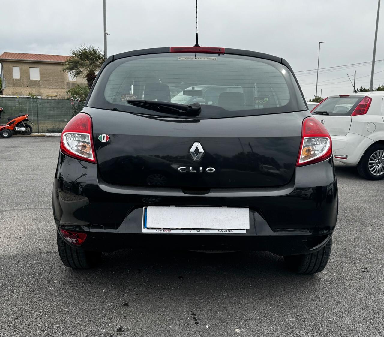 Renault Clio 1.2 16V 3 porte Confort