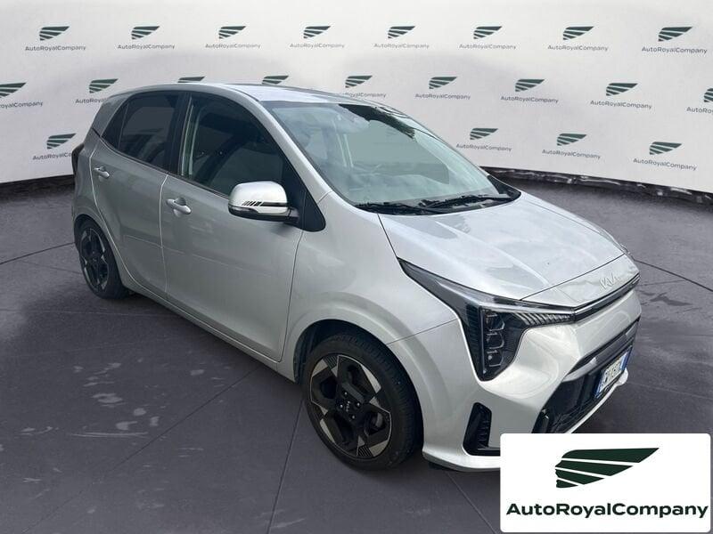 KIA Picanto Picanto 1.0 12V 5 porte 20th Anniversary Edition