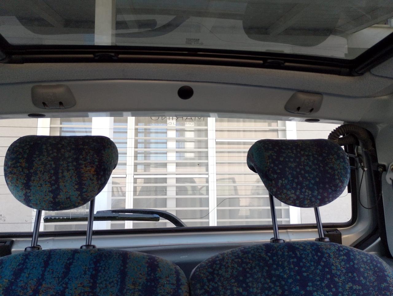 Renault Twingo 1.2i cat kenzo tetto apribile