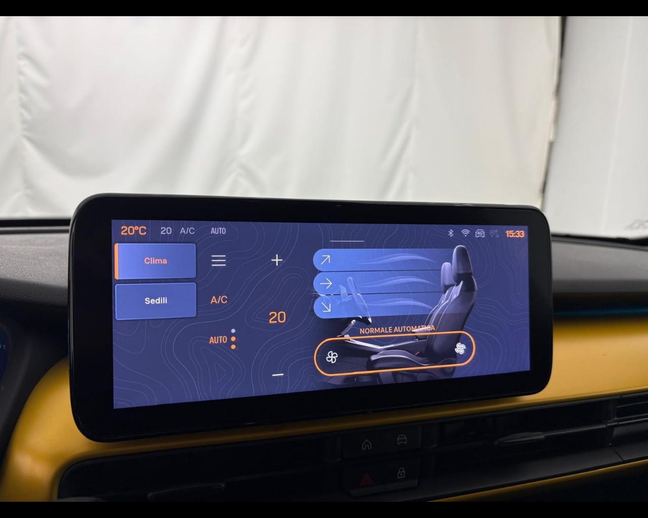 JEEP Avenger 1.2 turbo Summit fwd 100cv