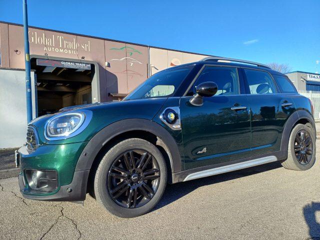 MINI Countryman 1.5 Cooper SE Hype Countryman ALL4 Automatica