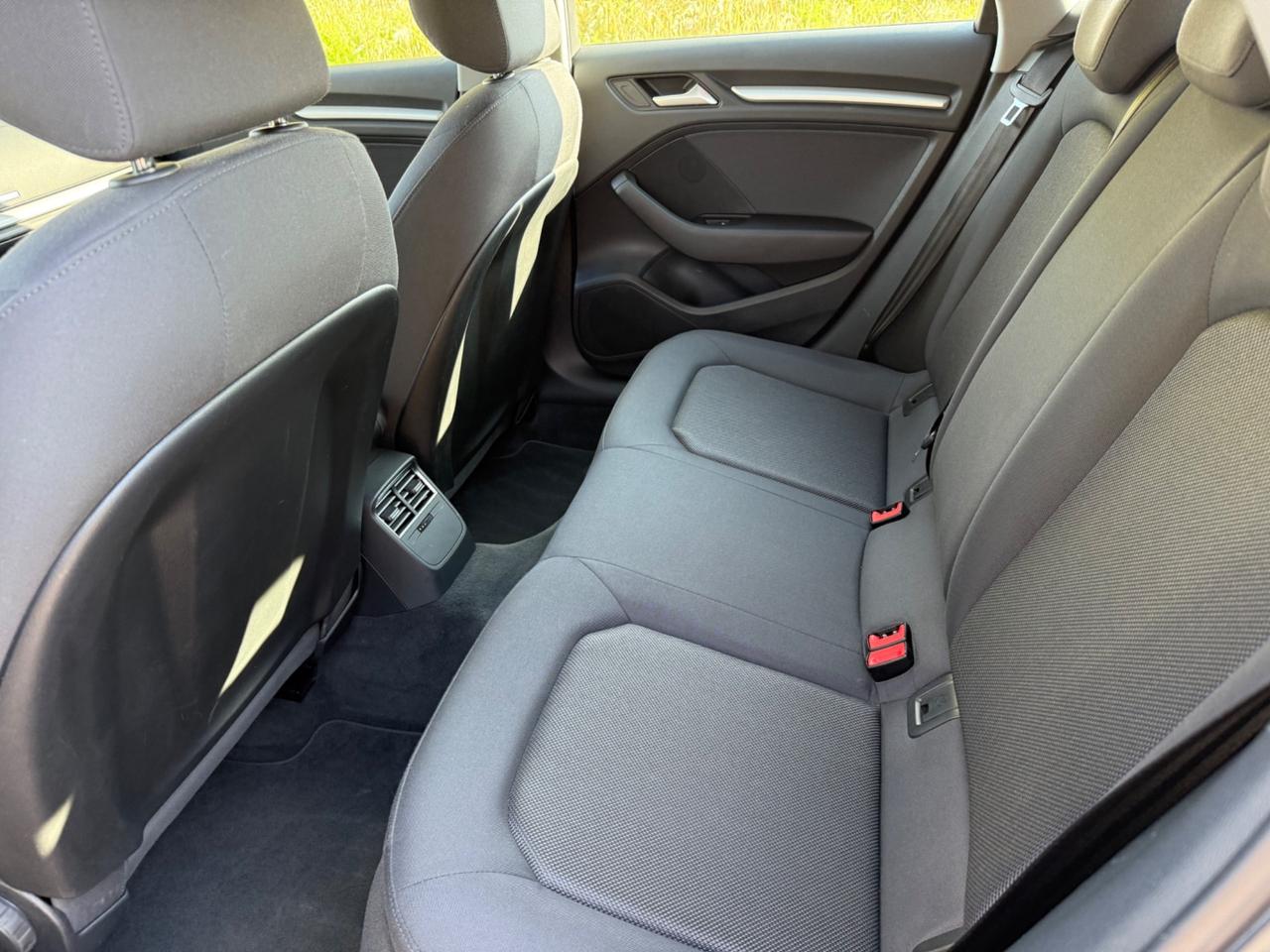 Audi A3 SPB 1.6 TDI 116 CV Sport