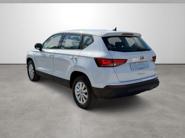 SEAT Ateca 1.0 TSI Reference