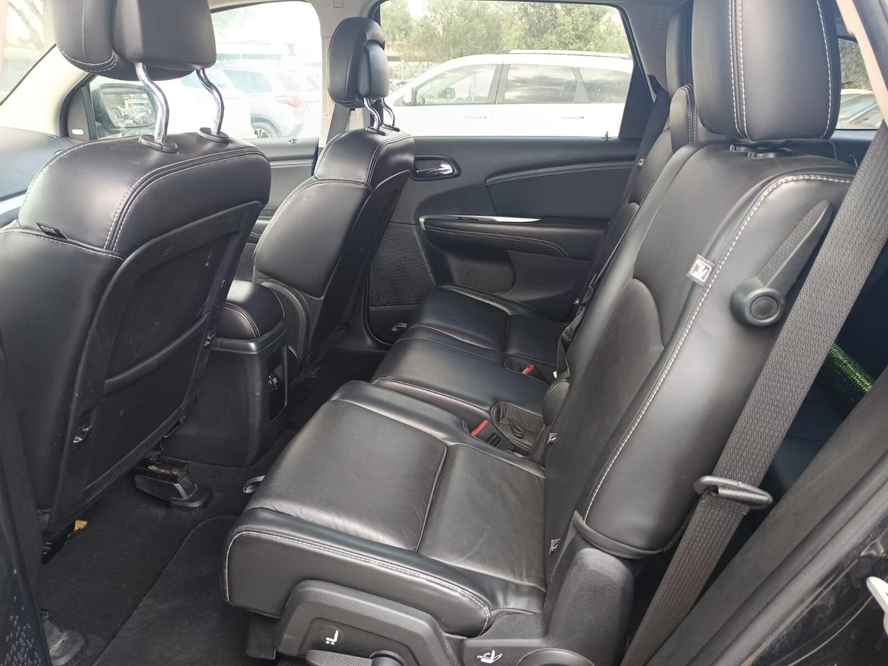 Fiat Freemont 2.0 Multijet 140 CV