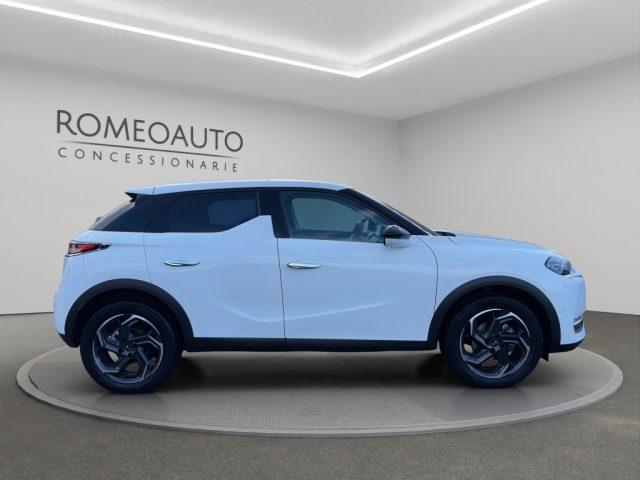 DS AUTOMOBILES DS 3 Crossback BlueHDi 130 aut. Grand Chic