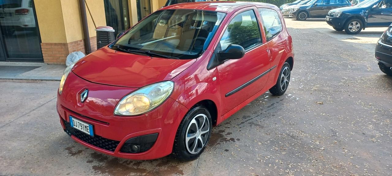 Renault Twingo 1.2i cat Wave