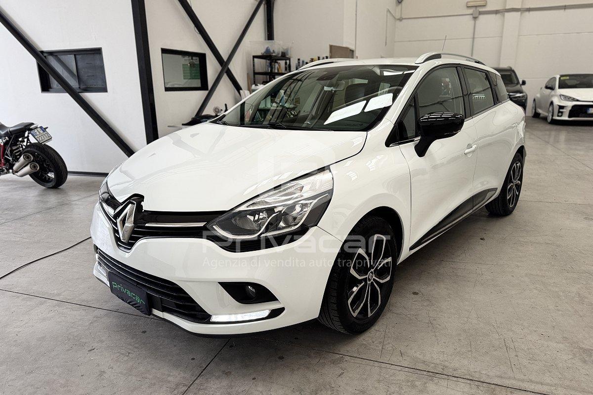 RENAULT Clio Sporter dCi 8V 90CV Start&Stop Energy Duel2