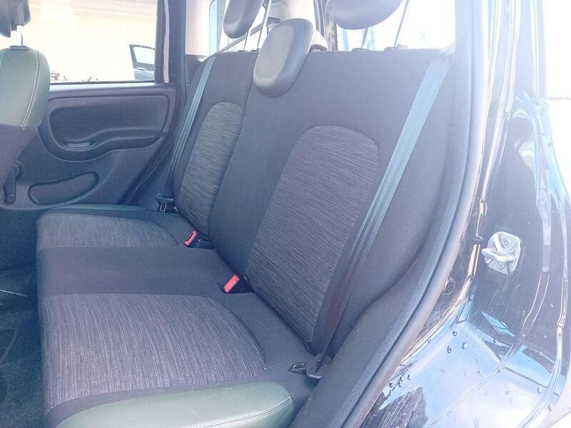 FIAT Panda 0.9 TwinAir Turbo 85cv S&S E6-Temp 4x4