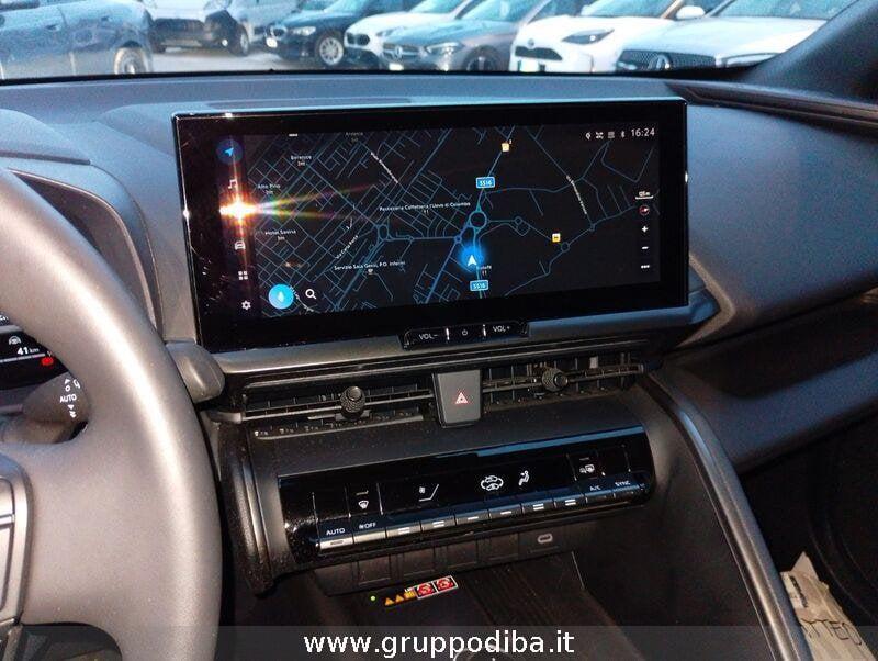 Toyota C-HR II 2023 1.8 hev Trend fwd e-cvt