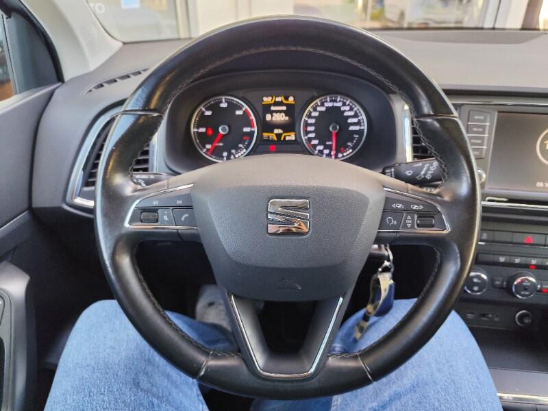 SEAT Ateca Ateca 1.6 TDI Style