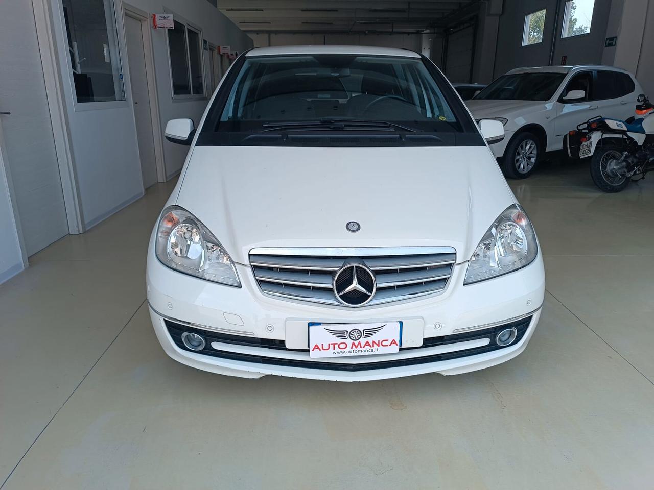 Mercedes-benz A 160 BlueEFFICIENCY Special Edition