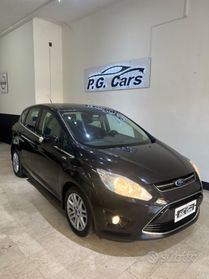 Ford C-Max C-Max7 1.6 TDCi 115CV Titanium