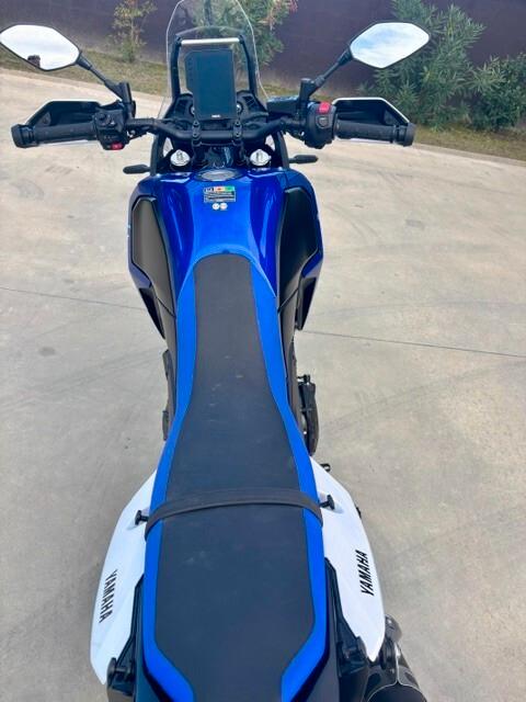 Yamaha Ténéré 700 std - DEMO IVA ESPOSTA -2026
