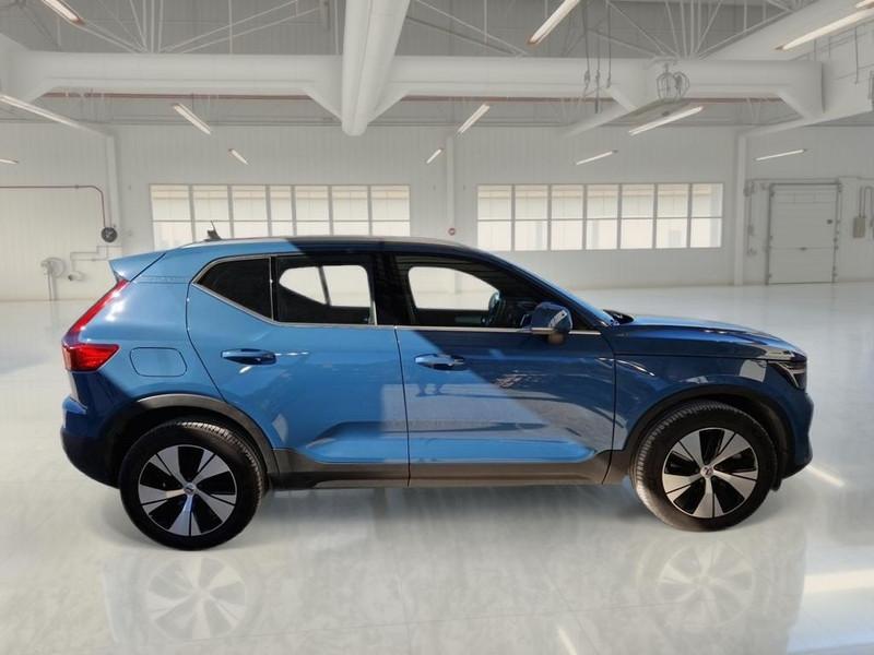 VOLVO XC40 T5 Recharge Plug-in auto Plus Bright