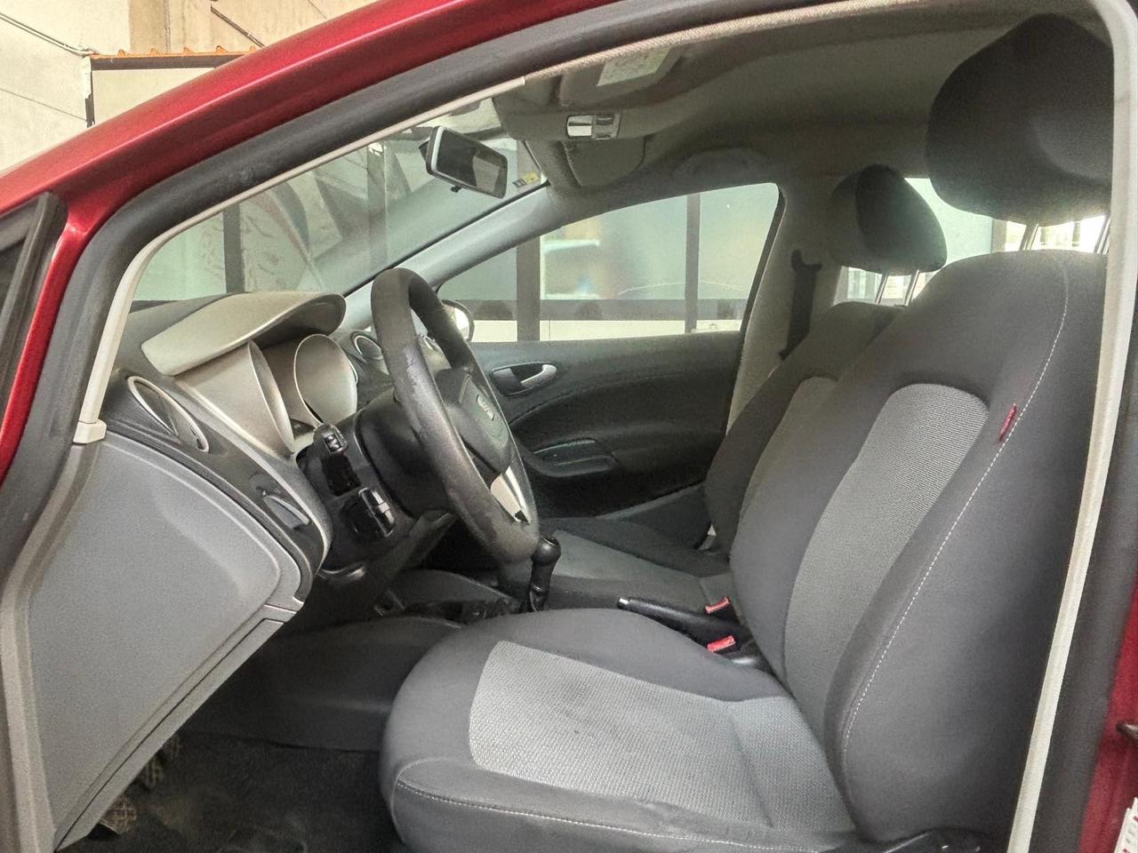 Seat Ibiza ST 1.4 Style