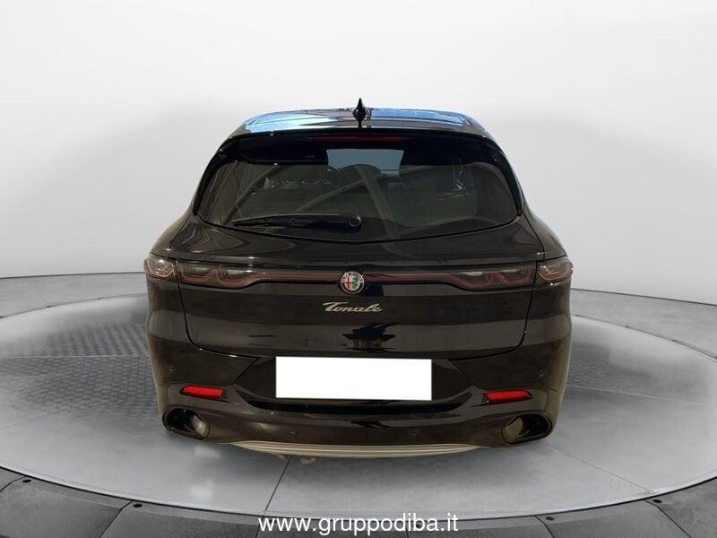 Alfa Romeo Tonale 1.6 Ti 130cv tct6