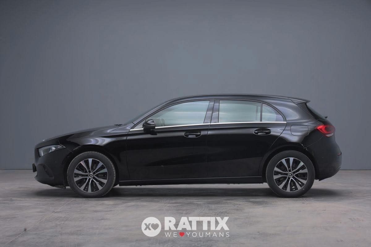 Mercedes-Benz A 250 e phev (eq-power) Business auto