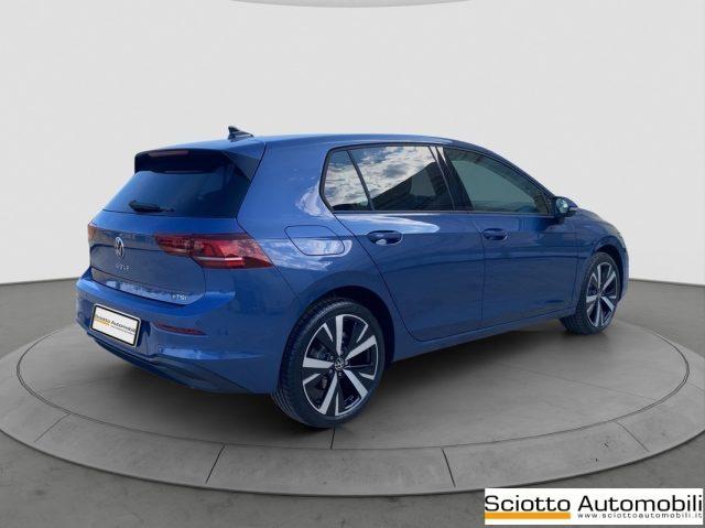 VOLKSWAGEN Golf 1.5 eTSI 115 CV DSG Life