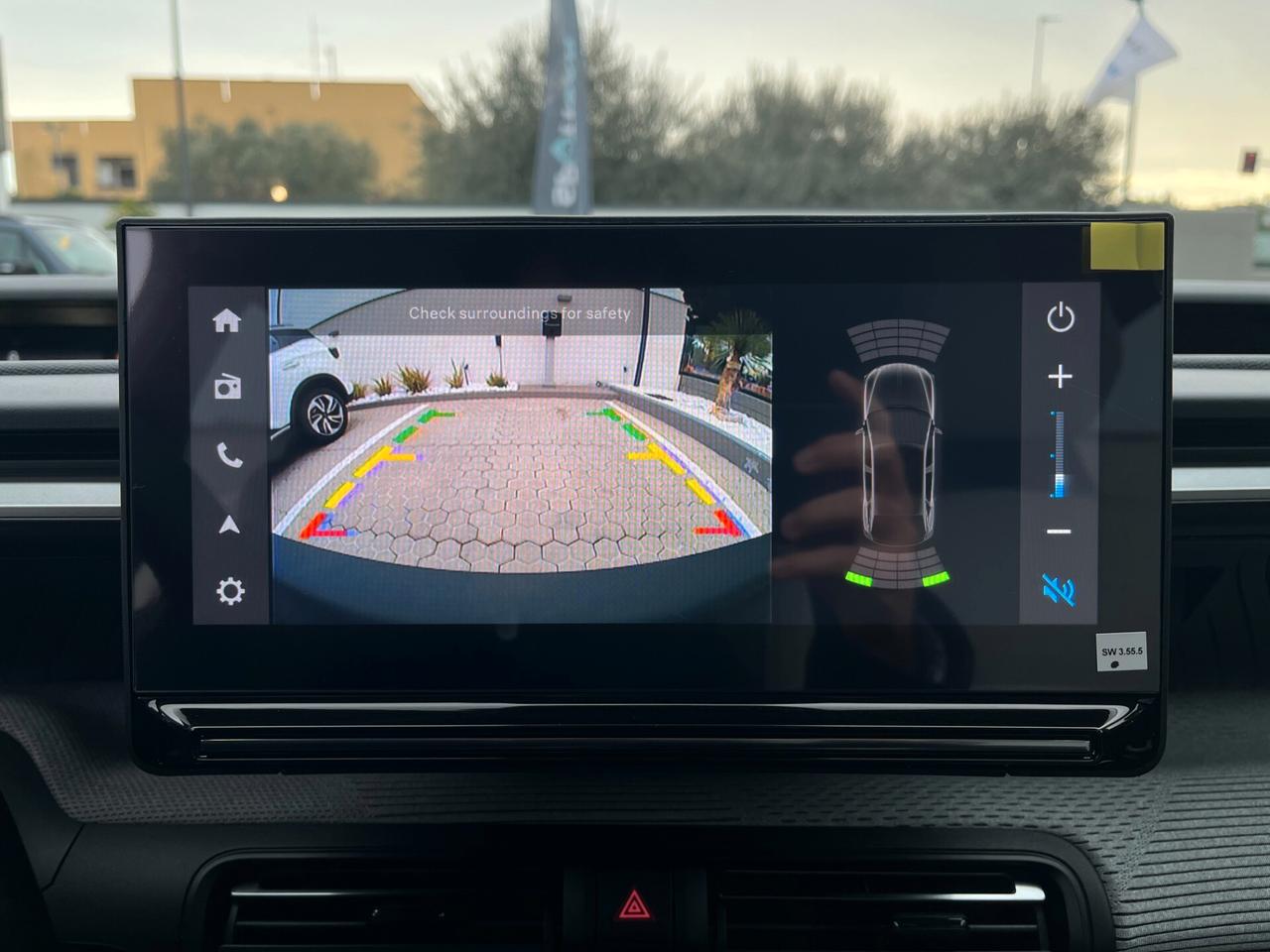 Citroen C3 PureTech 100 S&S Max Km0