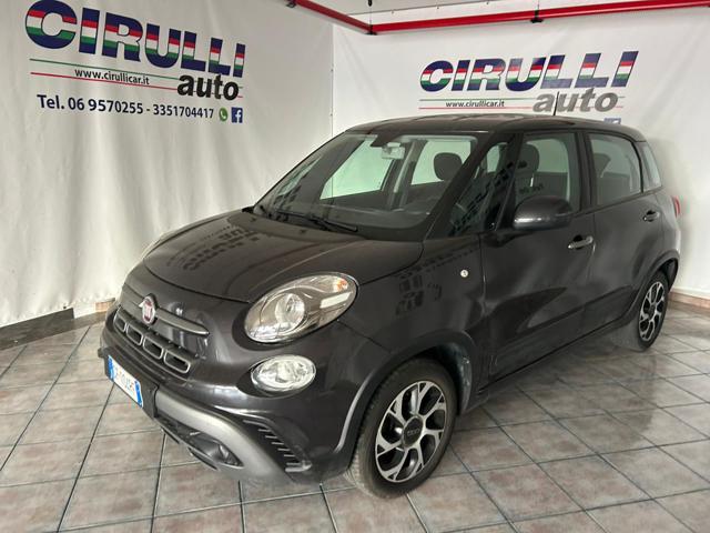 FIAT 500L 1.4 95 CV S&S Connect