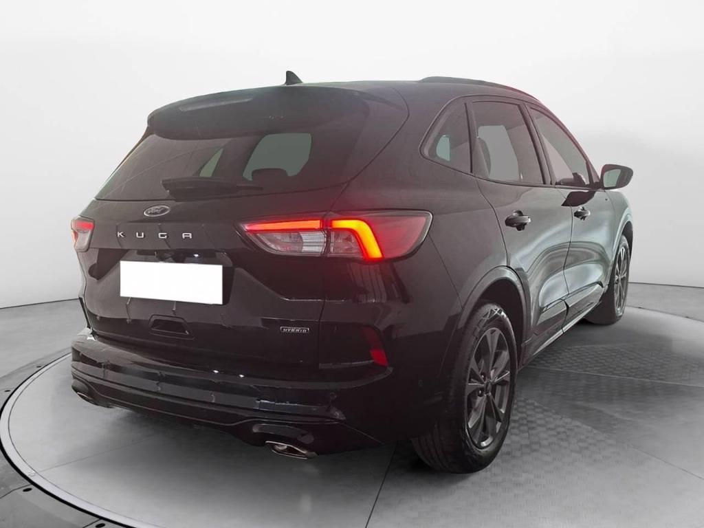 Ford Kuga 2.5 PHEV ST-Line X 2WD e-Shifter