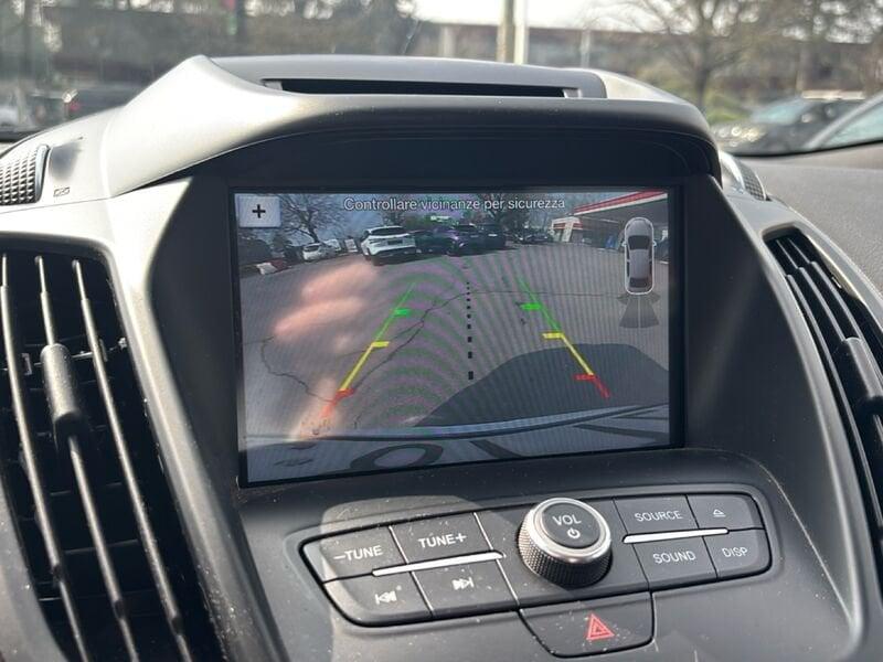 Ford Kuga 1.5 Ecoboost 120CV S&S 2WD Business