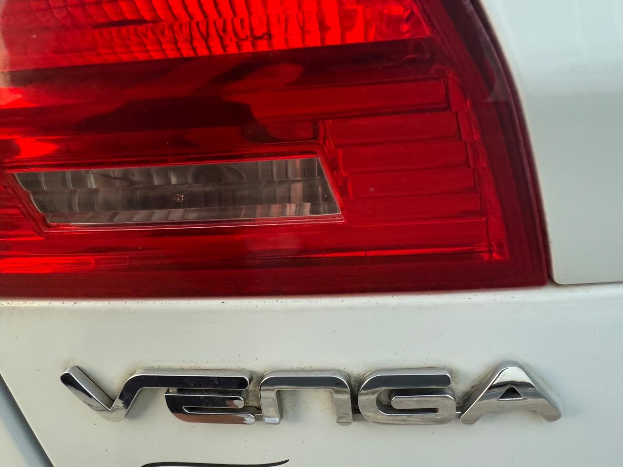 Kia Venga 1.4 CRDi 90CV Active