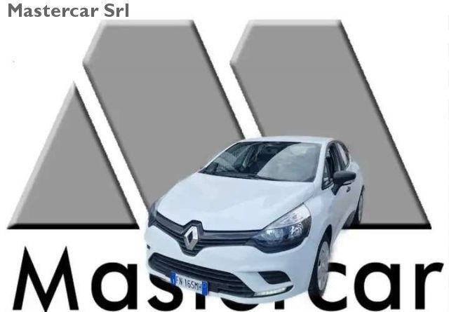 RENAULT Clio 2 posti tce energy 90cv benzina/gpl tg : FN165MH