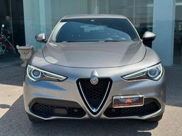 Alfa Romeo Stelvio 2.2 Turbodiesel 210 CV AT8 Q4 Super