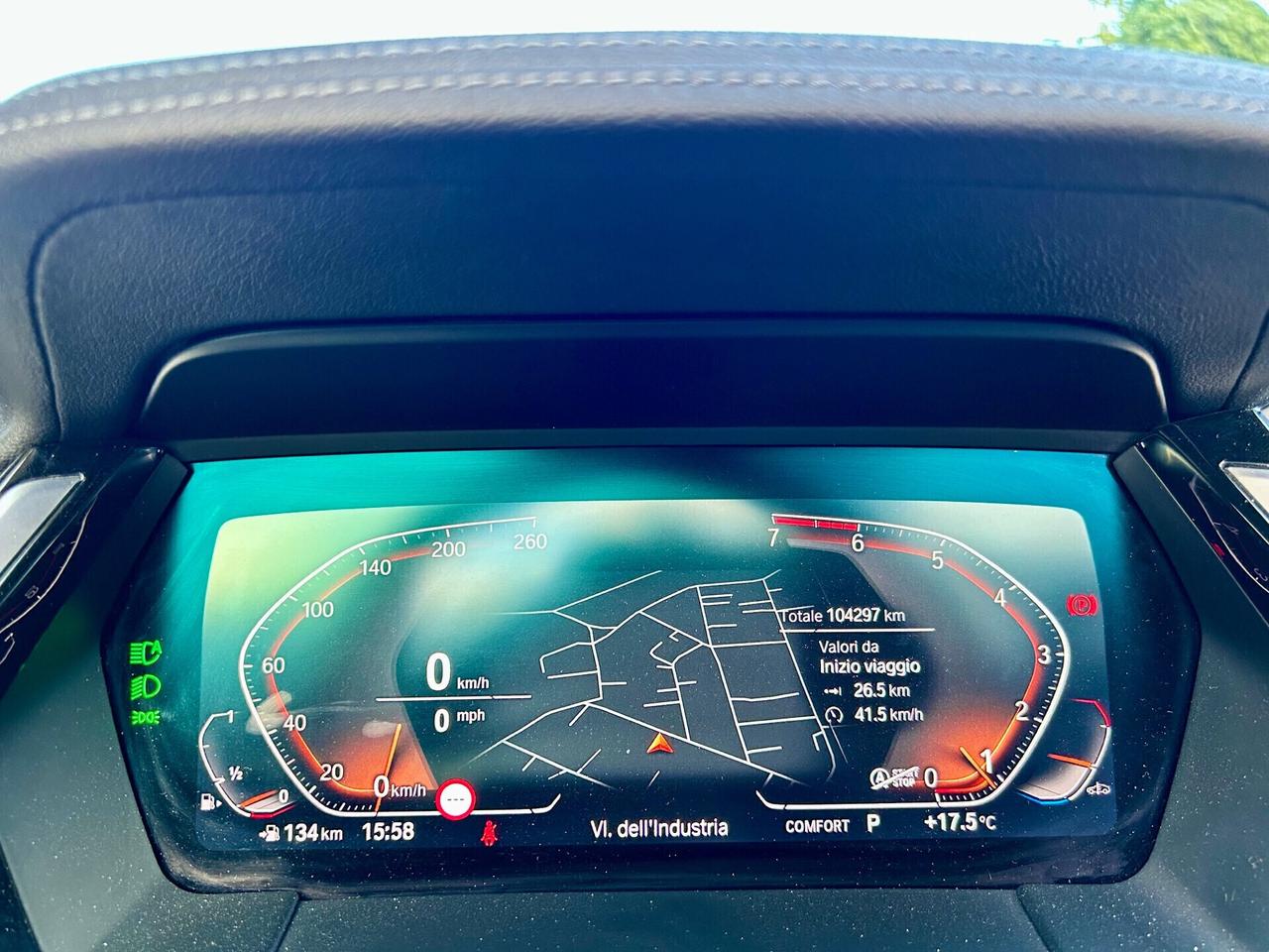 Bmw Z4 sDrive20i Msport -TAGLIANDI CERTIFICATI