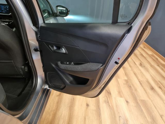 PEUGEOT 208 Business Turbo benzina 100
