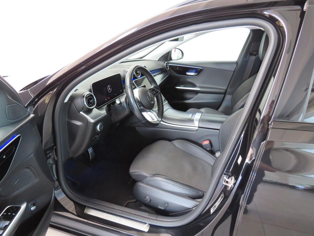 Mercedes-benz C 220 d Mild hybrid 4Matic Premium All-Terrain