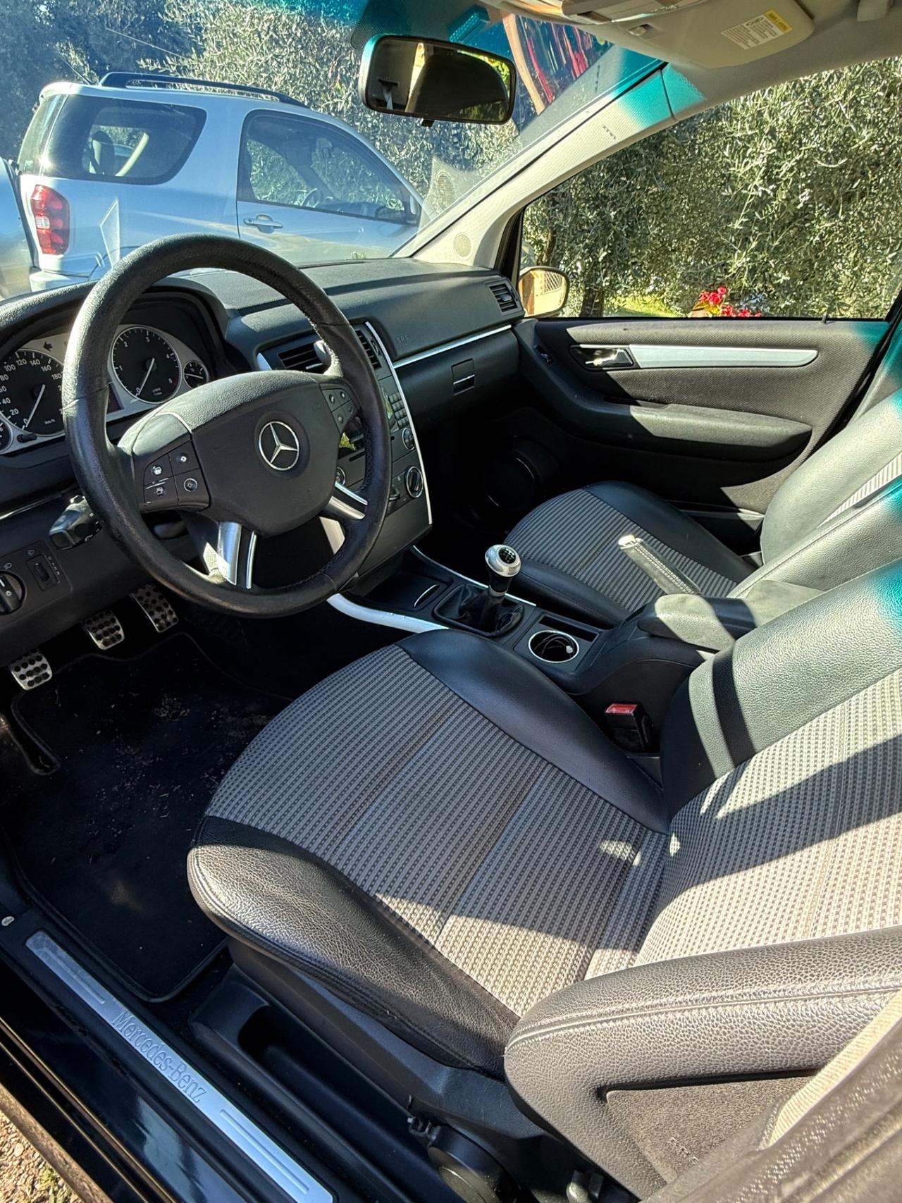 Mercedes-benz A 180 CDI Avantgarde